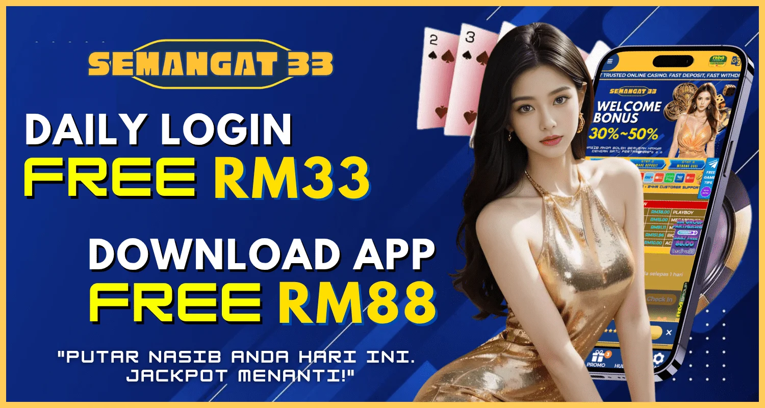 SEMANGAT33